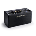HeadRush FRFR-GO - 30W Electric and Bass Guitar Amplifier with Dual 3