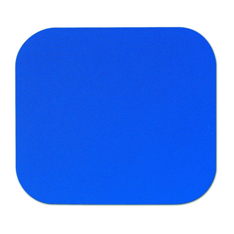 Fellowes OPTICAL-FRIENDLY MOUSE PAD FOR IMPROVED