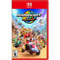 Mario Kart鈩?World