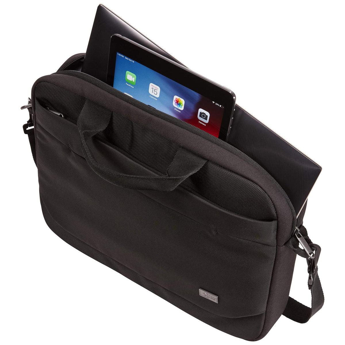 Case Logic Advantage 14" AttachÃ-Black (3203986)