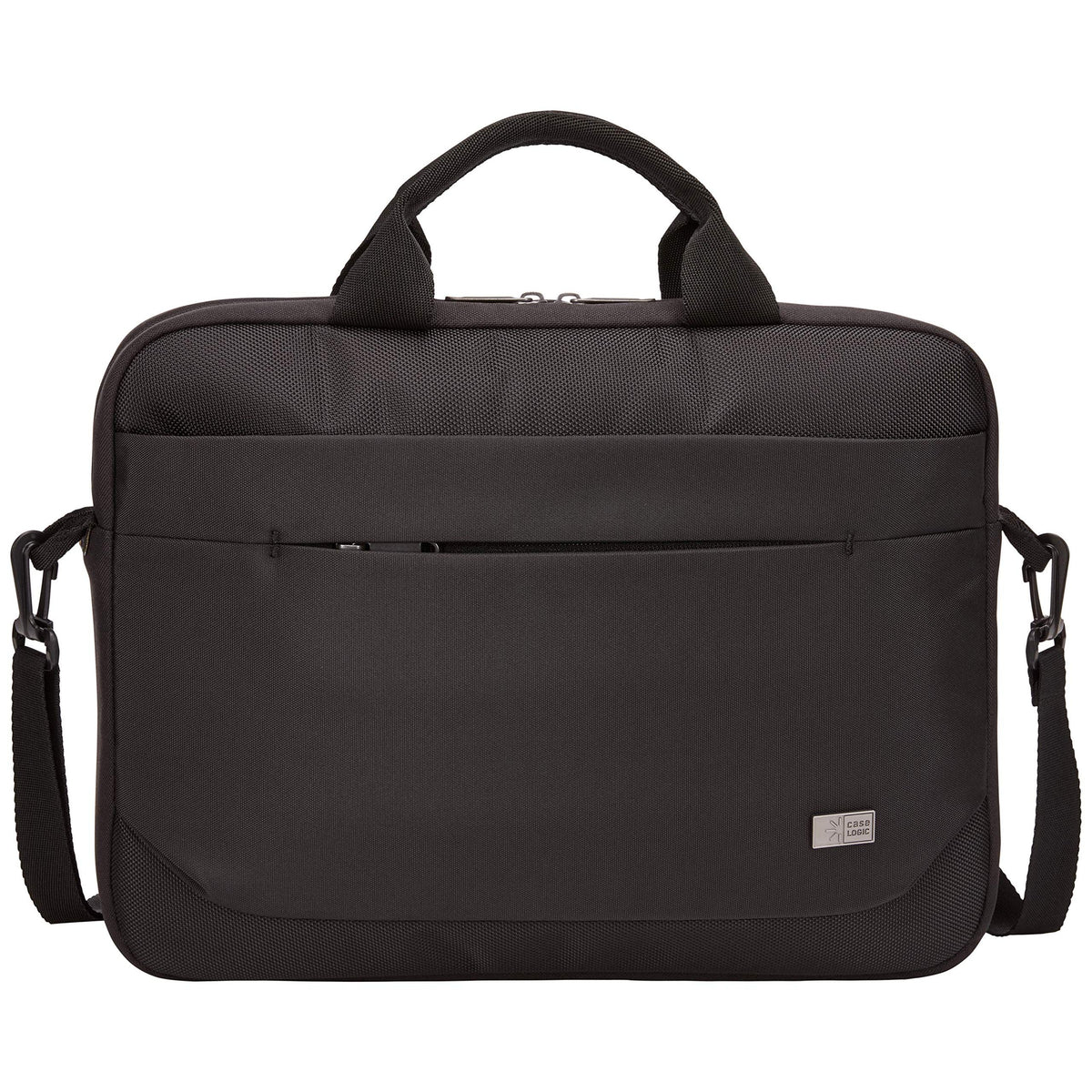 Case Logic Advantage 14" AttachÃ-Black (3203986)