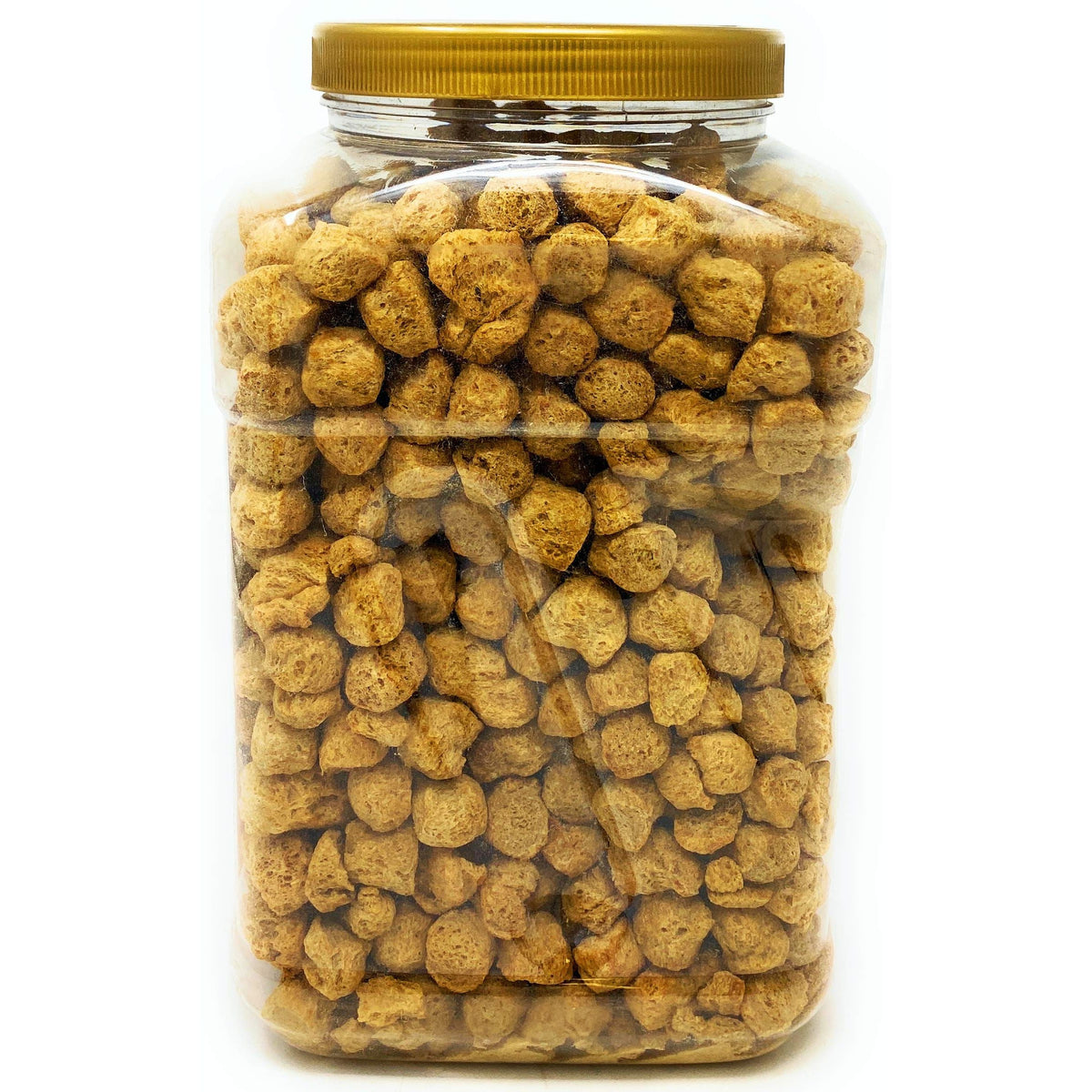 Rani Soya Chunks Nuggets (High Protien) Vadi, 31oz (1.9lbs) 900g ~ All Natural, Salt-Free | Vegan | No Colors | Gluten Friendly | NON-GMO | Kosher | Indian Origin | Meat Alternate Substitute