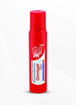 Omnigel Spray 55 g