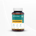 PharmEasy Advanced Multivitamin Capsules for Immunity & Energy 120 Capsules