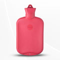 PharmEasy Hot Water Bag & Heating Pad for Pain Relief, Red - 2 L