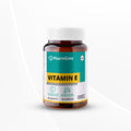 PharmEasy Vitamin E 60 Capsules