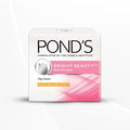 POND'S Bright Beauty SPF 15 Day Cream , Non-Oily, Mattifying Daily Face Moisturizer, 35 g