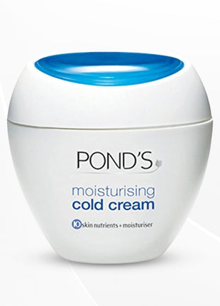 Pond's Moisturing Cold Cream 100ml