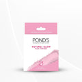 POND's Natural Glow Face Matte Powder For Normal Skin, Pink Glow - 30G