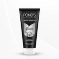 POND'S Pure Detox Anti-Pollution Purity Face Wash with Activated Charcoal, 100 g