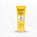 POND's Sun Miracle Spf 50 Pa+++ Gel Sunscreen For All Skin Type -Protect & Bright, 12G