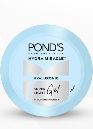 POND'S Super Light Gel Oil Free Face Moisturizer 100 g