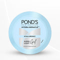 POND'S Super Light Gel Oil Free Face Moisturizer 100 g