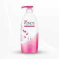 POND's Triple Vitamin Moisturising Body Lotion, For Dry Skin, Smooth And Soft Skin, 275Ml