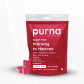 PURNA BIOTIN CRANBERRY SUGAR, 30 gummies