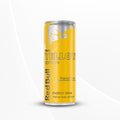 Red Bull Energy Drink, The Yellow Edition, 250 ml (Pack of 4)