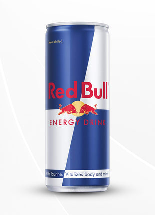 Red Bull Redbull Energy Drink - Mixed Fruit, 250 Ml (12 Pack)