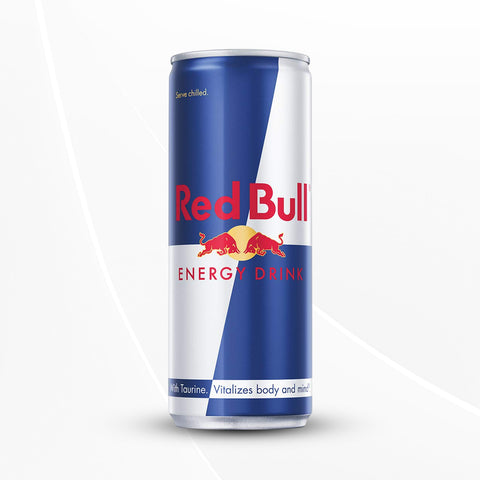 Red Bull Redbull Energy Drink - Mixed Fruit, 250 Ml (12 Pack)