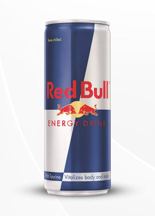 Red Bull Redbull Energy Drink, Mixed Fruit - 350 Ml (12 Pack)