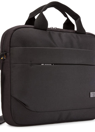 Case Logic Advantage 11.6" Attaché-Black