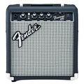 Fender Frontman 10G Guitar Amp, 10 Watts, with 2-Year Warranty, 6 Inch Fender Special Design Speaker, 5.75Dx10.25Wx11H Inches