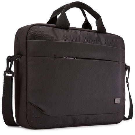 Case Logic Advantage 14 inch AttachÃ-Black (3203986)