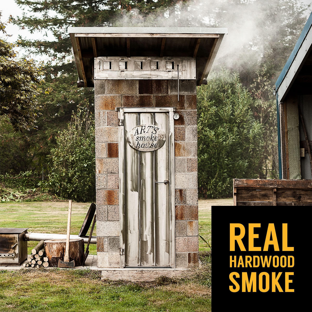 Tillamook Country Smoker Real Hardwood Smoked Sausages, Pepperoni, 1.44 Ounce, 24 Count