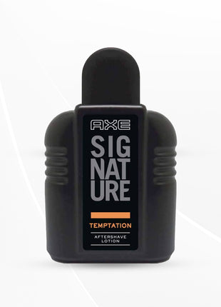 Axe Dark Temptation After Shave Lotion 100 ml