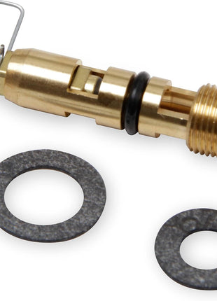 Holley 6-508 Inlet Needle - Viton®