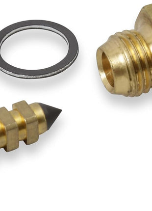 Holley 6-511 Inlet Needle - Viton®