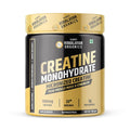 Vlado's Himalayan Organics Pure Micronised Creatine Monohydrate Powder I Pre/Post Workout Supplement, Instant Energy for Athletic Performance I 100% Natural & Unflavoured - 33 Servings