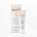 Brinton UV Doux Gold SPF 50 PA+++ Sunscreen Gel, 50 g