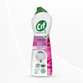 CIF Pink Floral Cream Multipurpose Surface Cleaner, 500 ml