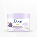Dove Exfoliating Body Polish Scrub 298 g