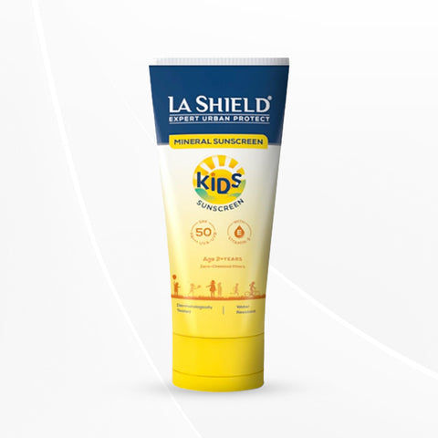 La Shield Kids