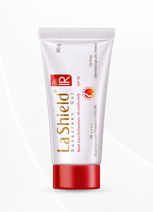 La Shield Age Protect Sunscreen SPF 30, 60 g