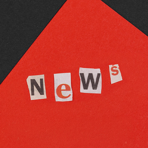 <h1>News</h1>