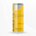 Redbull Yellow Edition 250 ml (Pack of 6)
