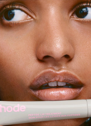 Rhode Lip Treatment 10ml /0.3 fl oz Rhode Vanilla