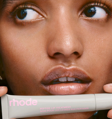 Rhode Lip Treatment 10ml /0.3 fl oz Rhode Vanilla