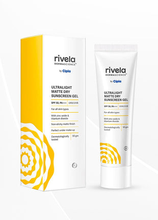 Tinosorb M + Zinc Oxide Mineral Sunscreen, 50 ml