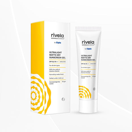 Tinosorb M + Zinc Oxide Mineral Sunscreen, 50 ml