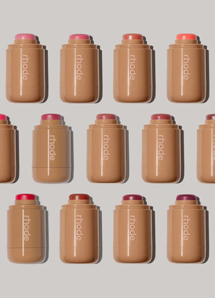 Rhode Pocket Blush, Spicy Marg