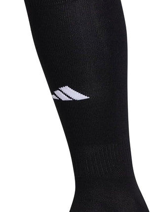 adidas Unisex Metro Soccer Socks or Calf Sleeves (1 Pair) Over-the-Calf