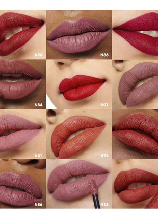 SEPHORA COLLECTION Cream Lip Stain Liquid Lipstick 06 Pink Souffle