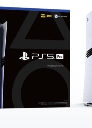 PlayStation 5 Digital Console (New 2023 Slim Model), 1 Year Manufacturer Warranty