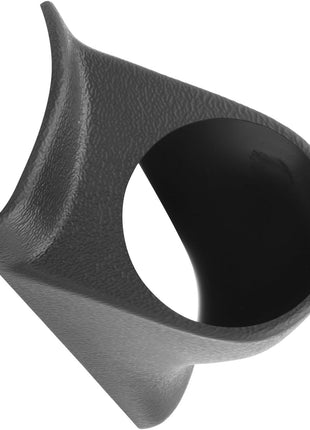 AUTO METER 15302 Gauge Works Single Gauge Pod