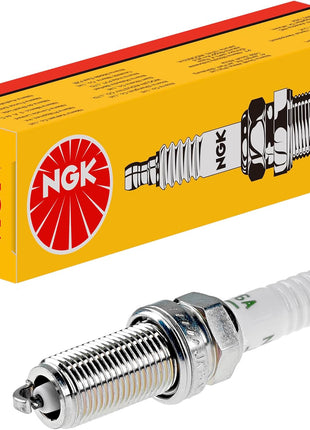 NGK Spark Plug - Stock 3672