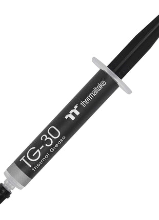 Thermaltake TG-30 Premium CPU/GPU Heatsink Thermal Compound | 4g | CL-O023-GROSGM-A