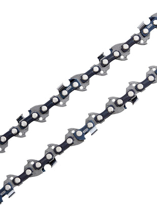 KAKEI 18 Inch Chainsaw Chain 3/8 inch LP Pitch .050 inch Gauge 62 Drive Links Fits Poulan, Kobalt, Echo, Ego, Greenworks and More- S62 (3 Chains) - Semi Chisel